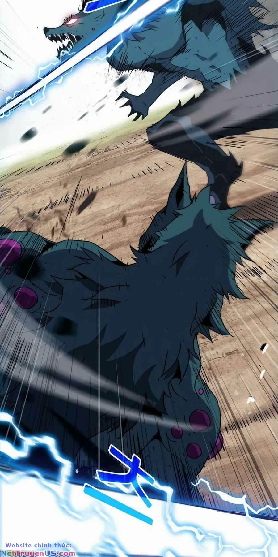 Chiến Binh Đoản Mệnh 14 trang 47