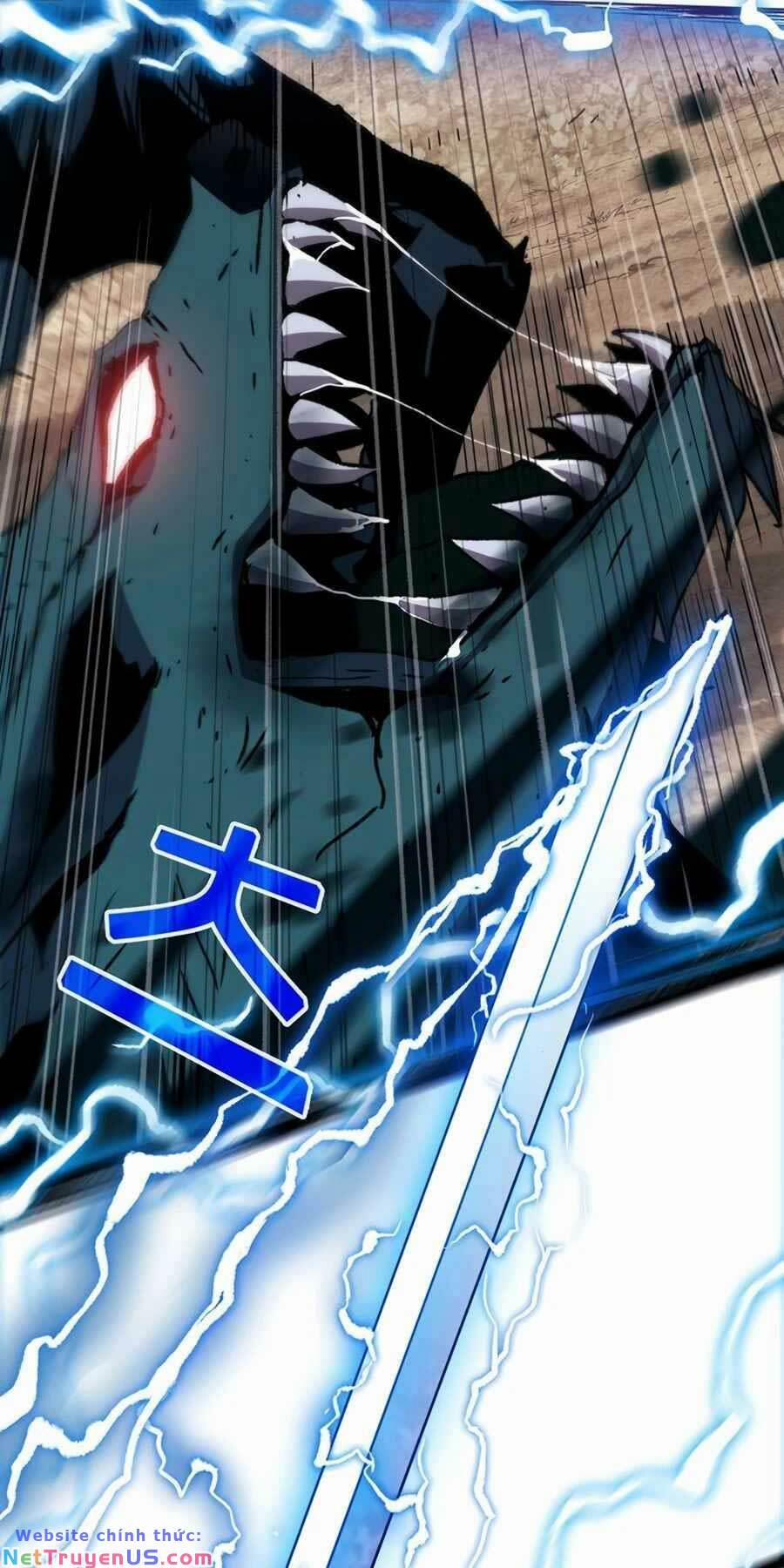 Chiến Binh Đoản Mệnh 14 trang 48