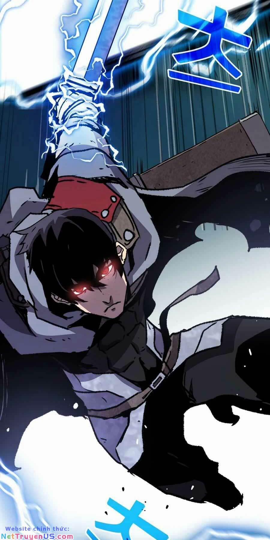 Chiến Binh Đoản Mệnh 14 trang 49