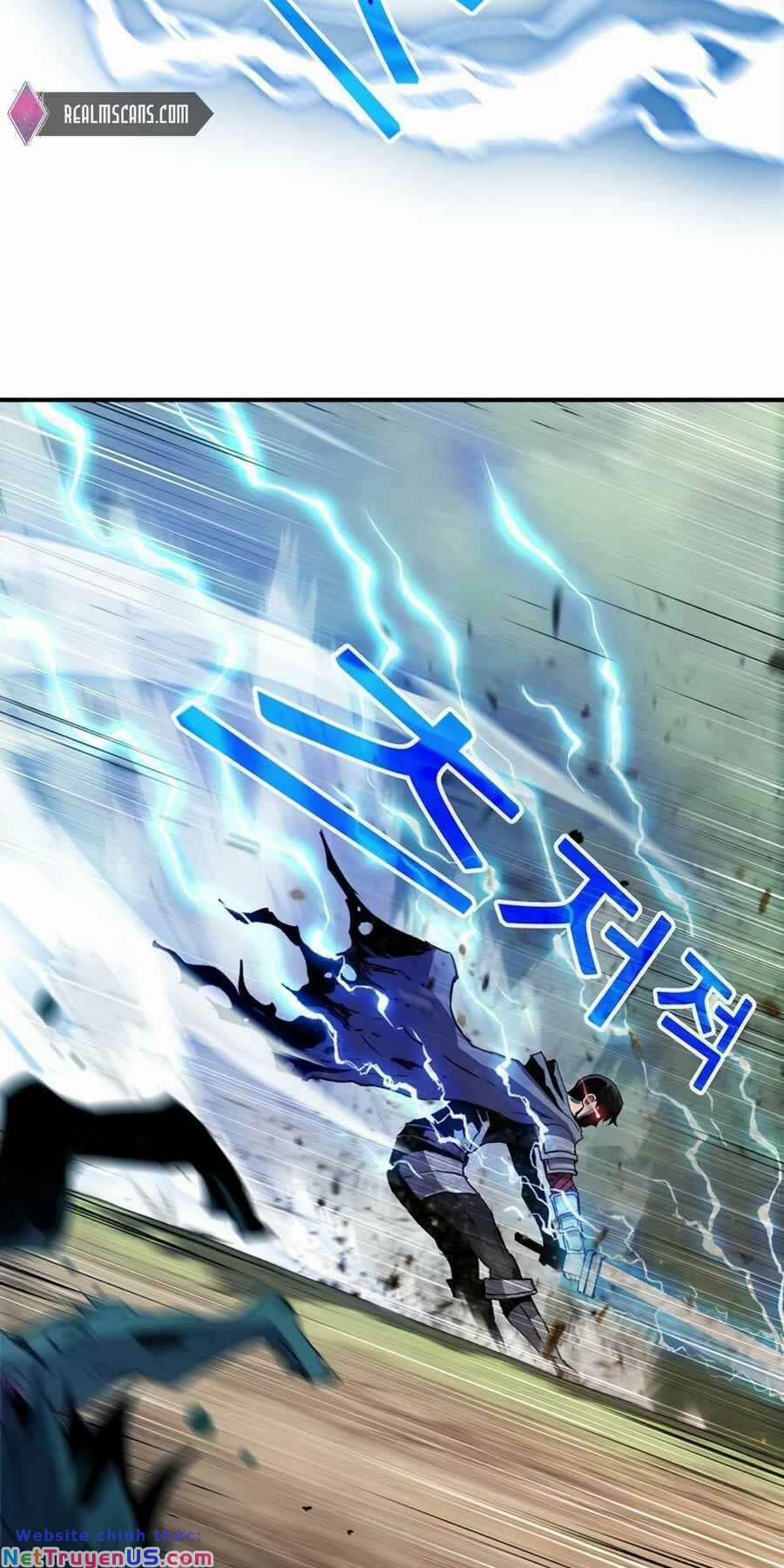 Chiến Binh Đoản Mệnh 14 trang 50