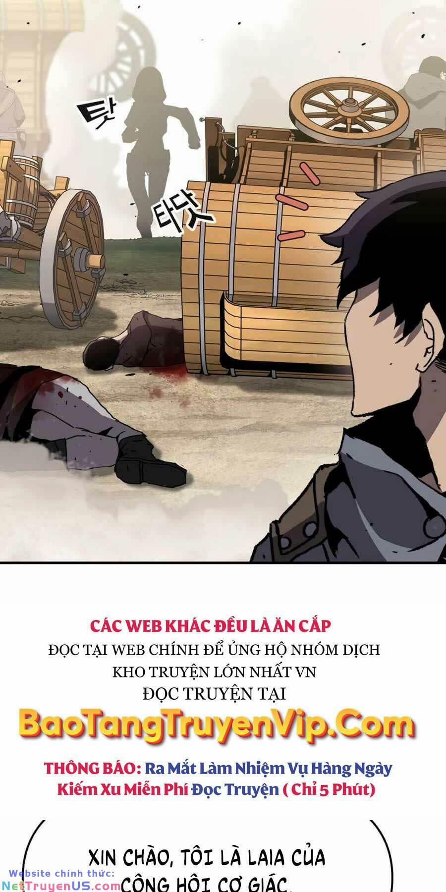 Chiến Binh Đoản Mệnh 14 trang 53