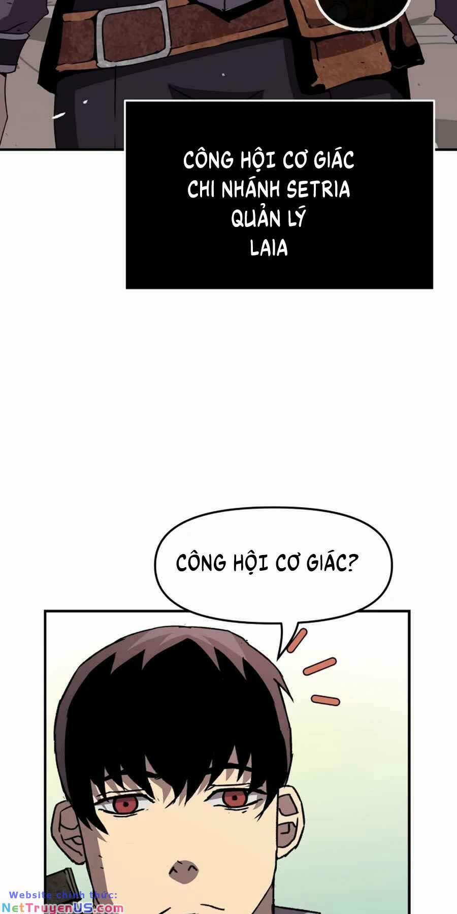 Chiến Binh Đoản Mệnh 14 trang 55