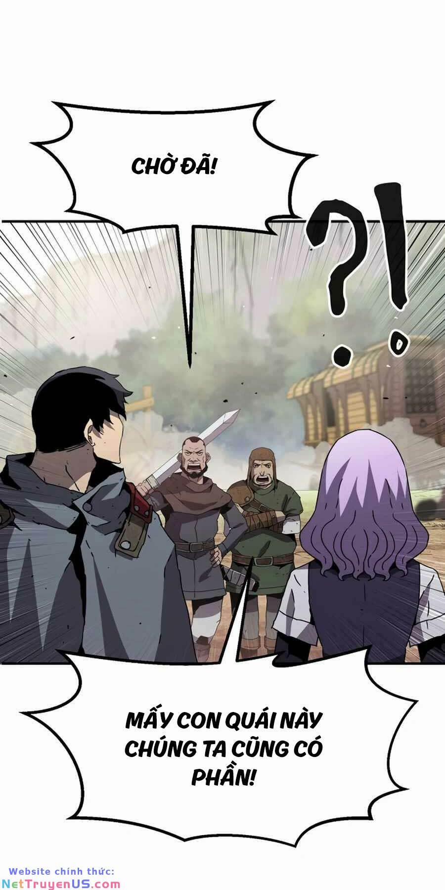 Chiến Binh Đoản Mệnh 14 trang 58