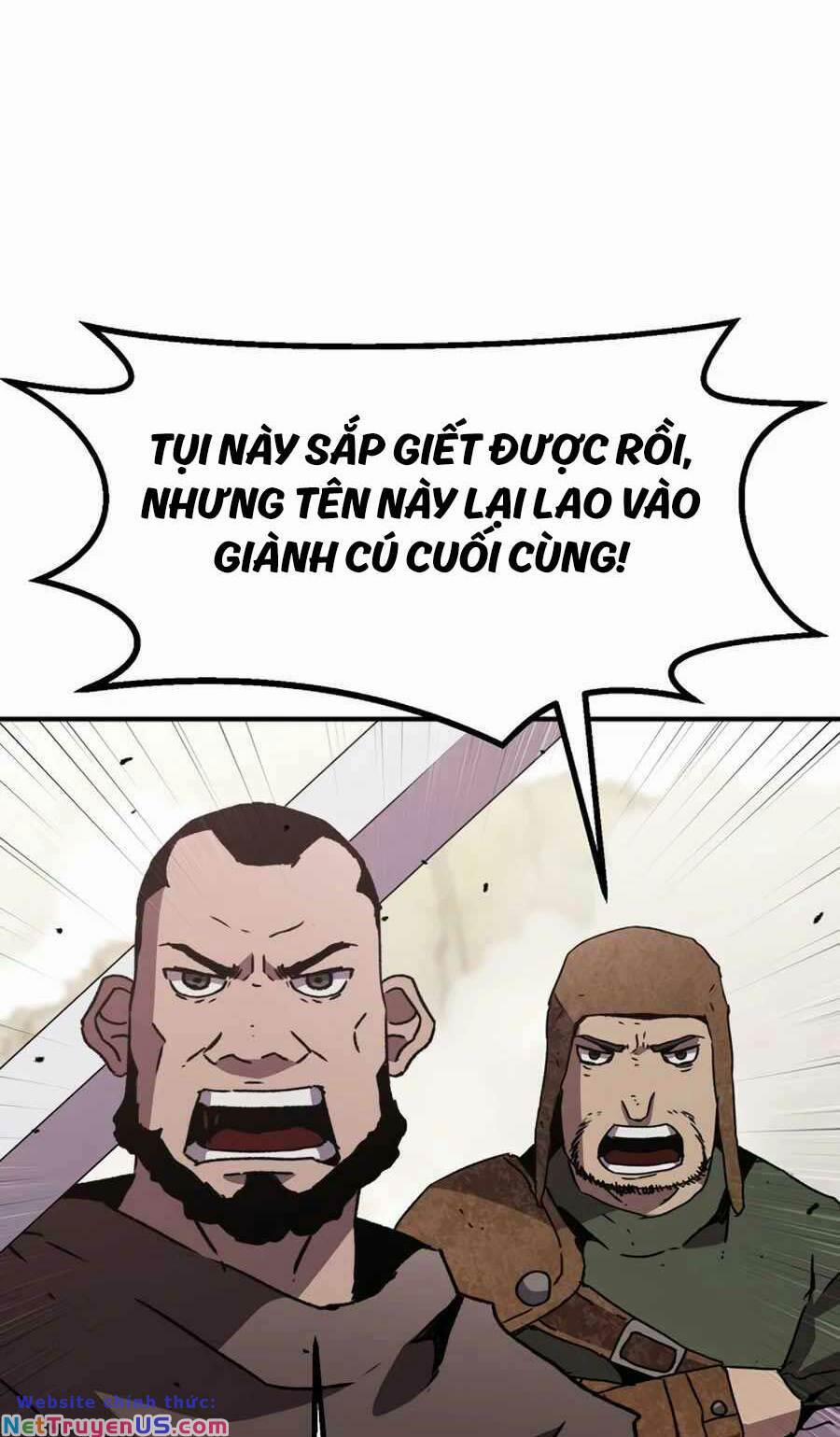 Chiến Binh Đoản Mệnh 14 trang 59