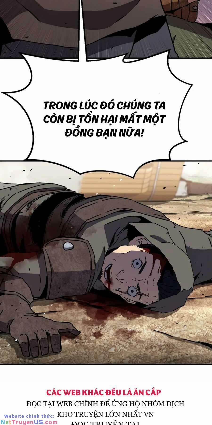 Chiến Binh Đoản Mệnh 14 trang 60