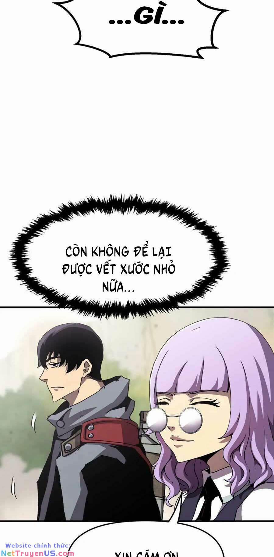 Chiến Binh Đoản Mệnh 14 trang 65