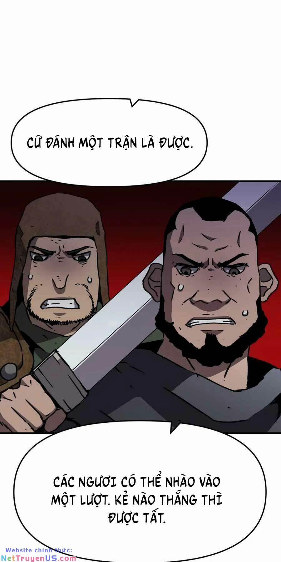 Chiến Binh Đoản Mệnh 14 trang 69