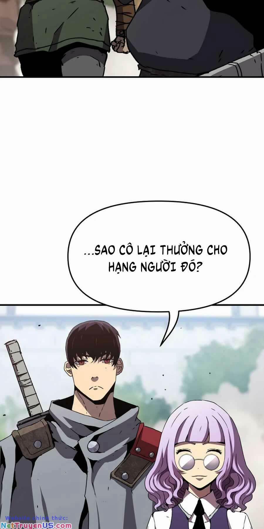 Chiến Binh Đoản Mệnh 14 trang 76