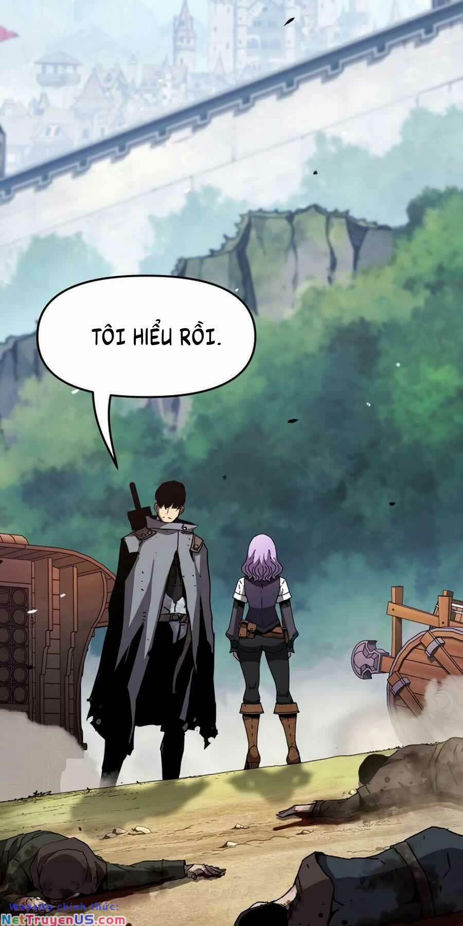 Chiến Binh Đoản Mệnh 14 trang 78