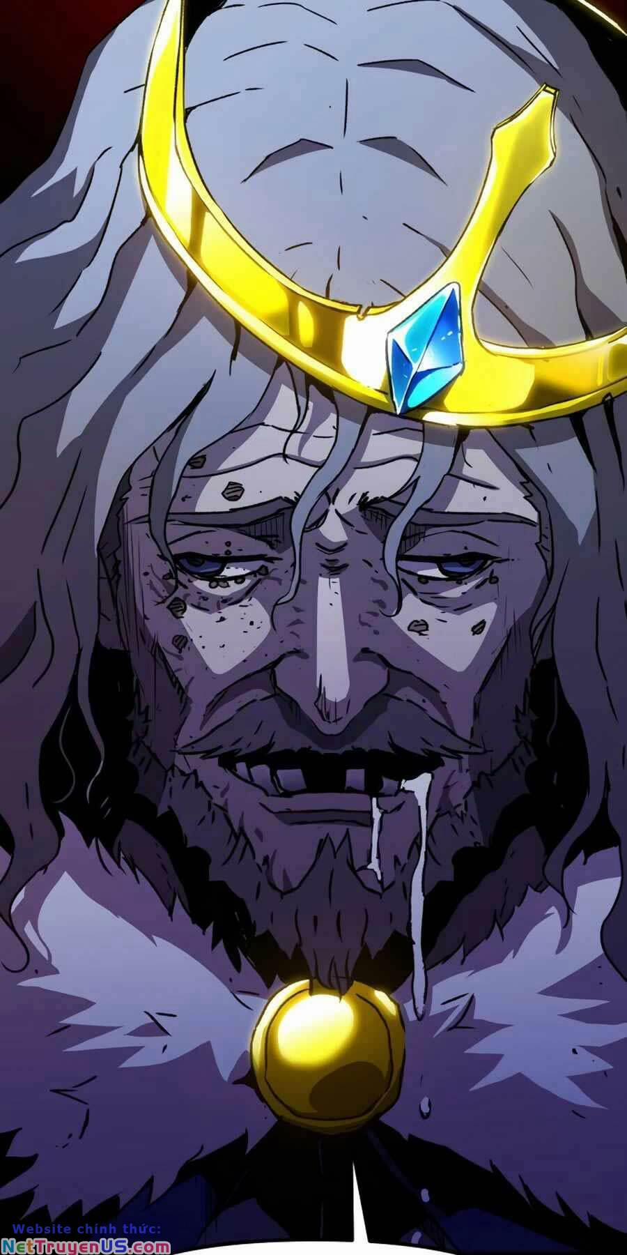 Chiến Binh Đoản Mệnh 14 trang 94