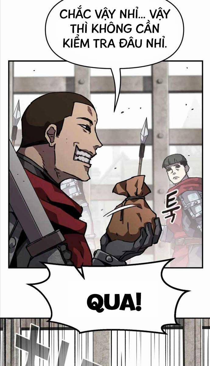 Chiến Binh Đoản Mệnh 15 trang 13