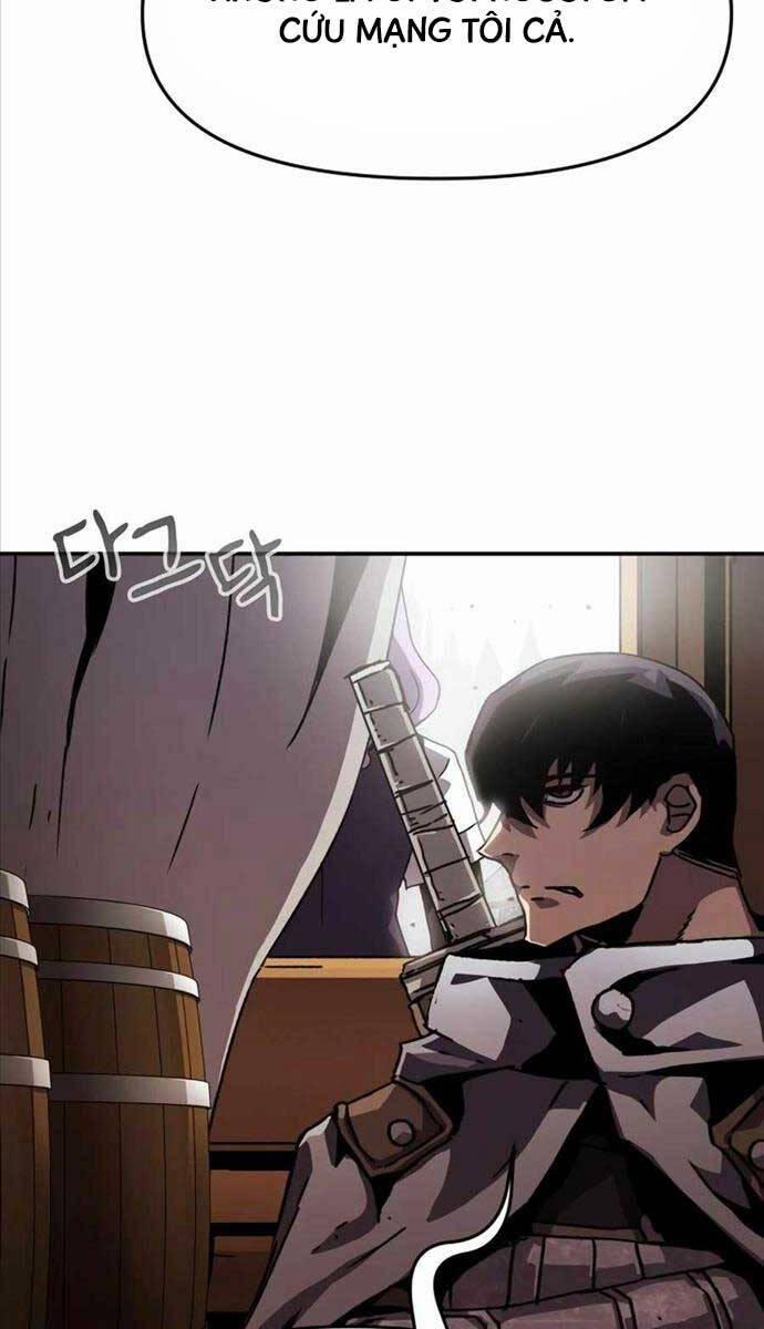 Chiến Binh Đoản Mệnh 15 trang 19