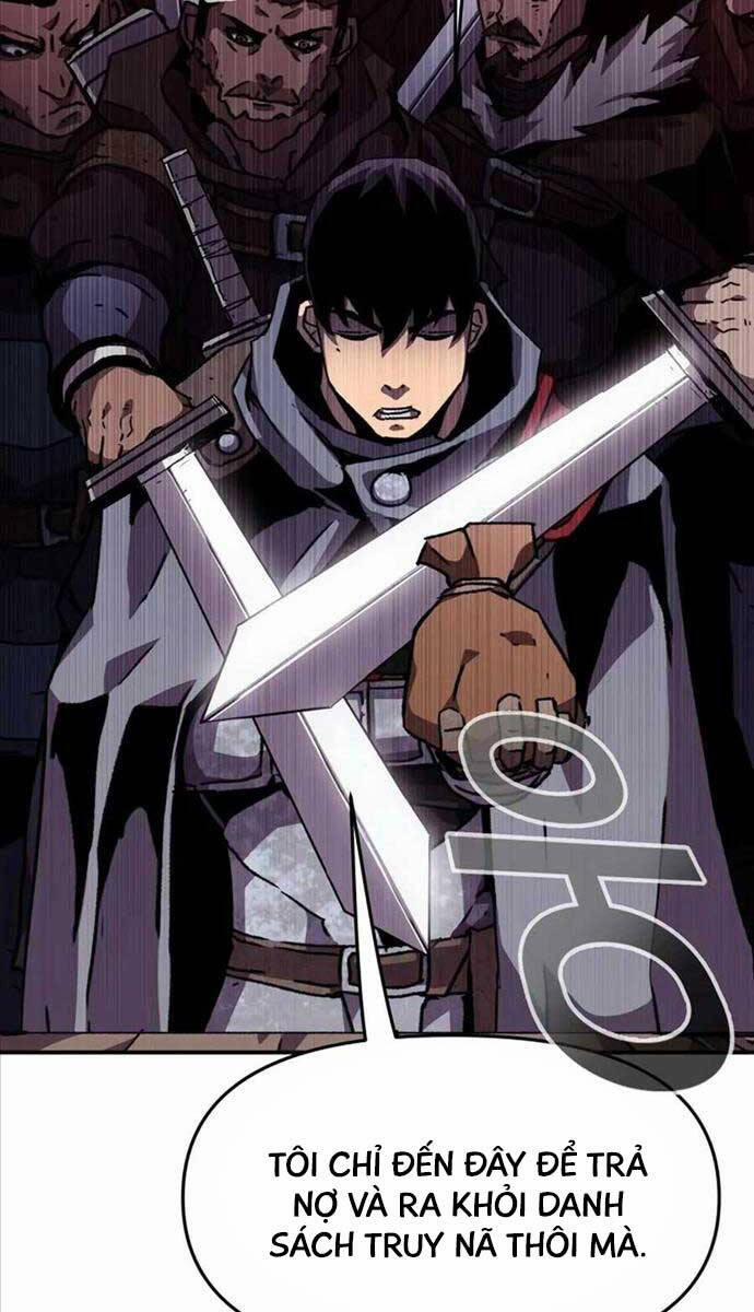 Chiến Binh Đoản Mệnh 15 trang 33
