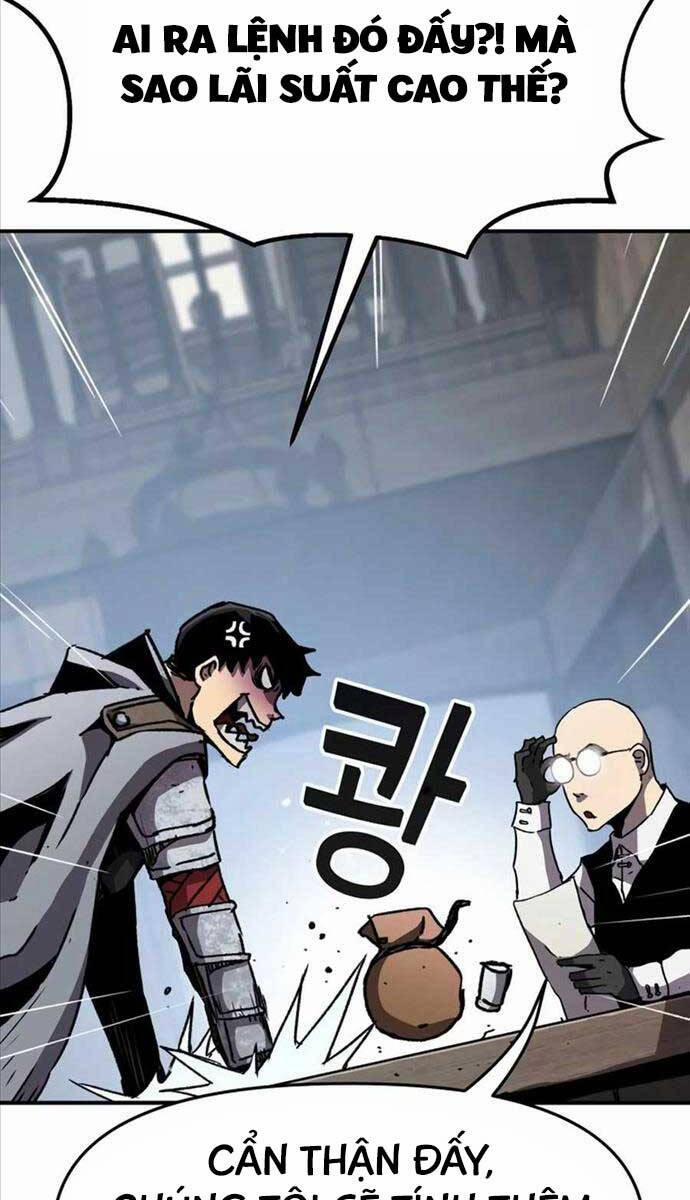 Chiến Binh Đoản Mệnh 15 trang 55