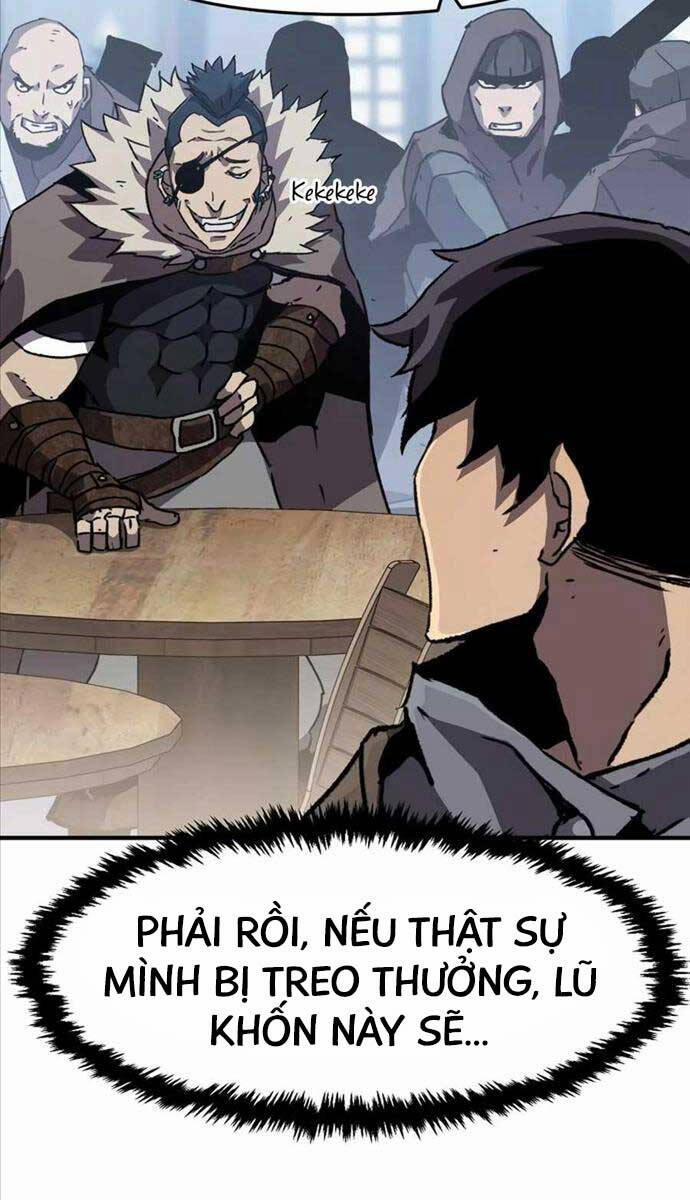 Chiến Binh Đoản Mệnh 15 trang 58