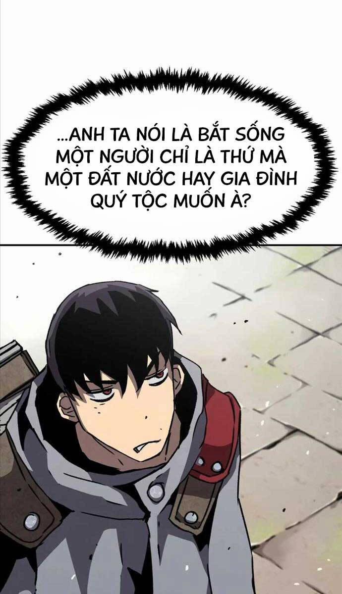Chiến Binh Đoản Mệnh 15 trang 75