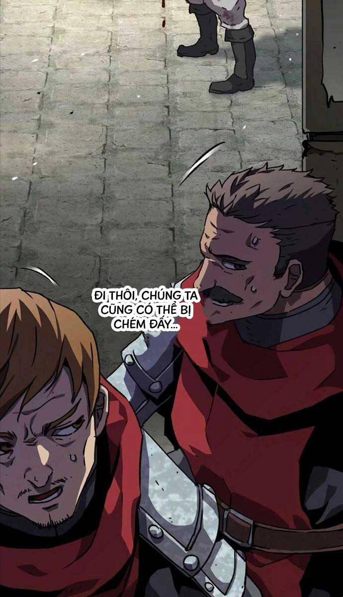 Chiến Binh Đoản Mệnh 15 trang 8