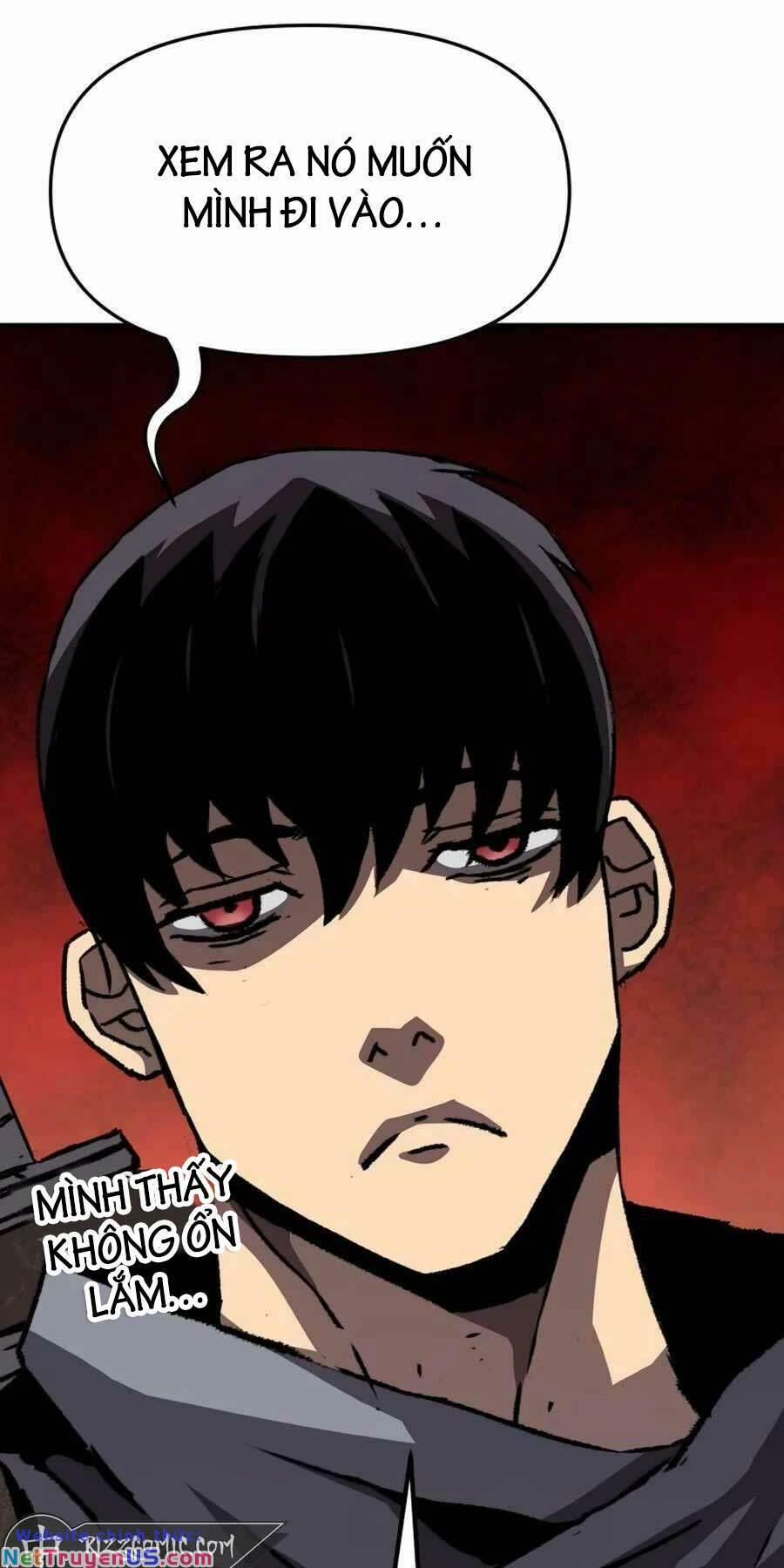 Chiến Binh Đoản Mệnh 16 trang 101