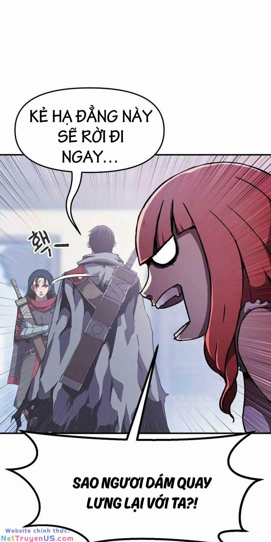 Chiến Binh Đoản Mệnh 16 trang 11