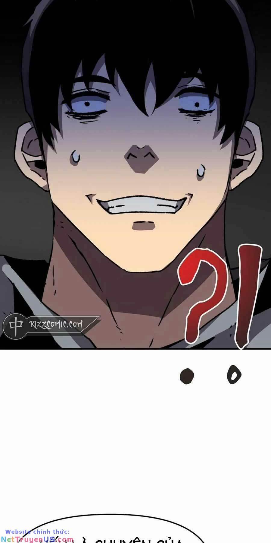 Chiến Binh Đoản Mệnh 16 trang 18