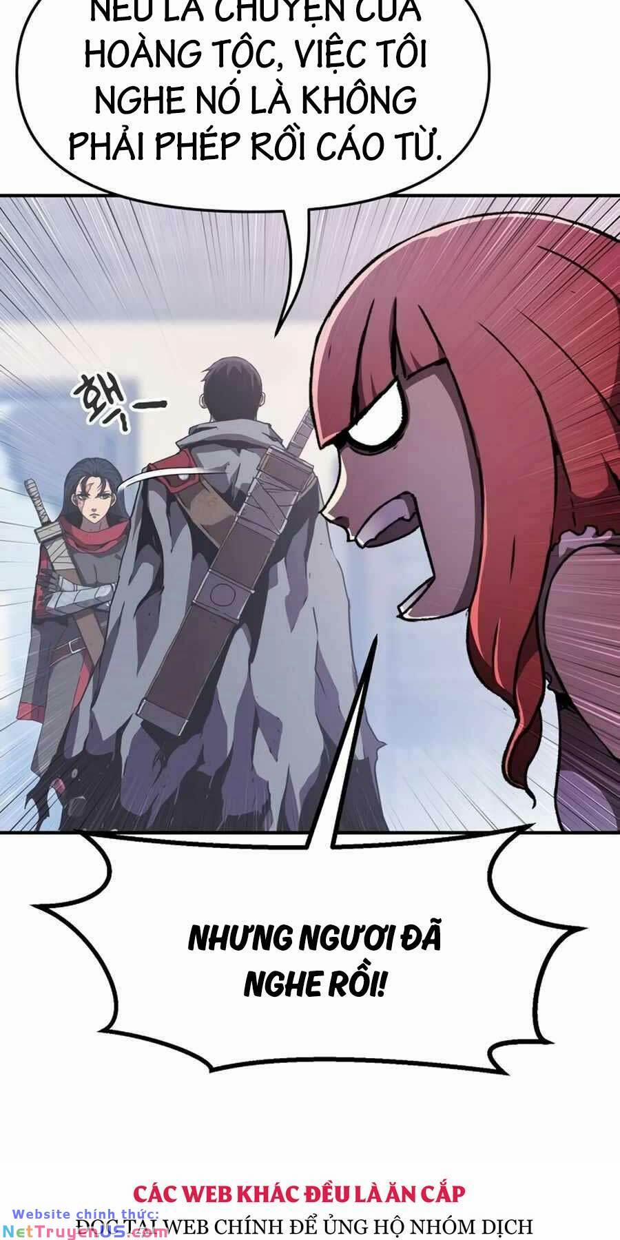 Chiến Binh Đoản Mệnh 16 trang 19