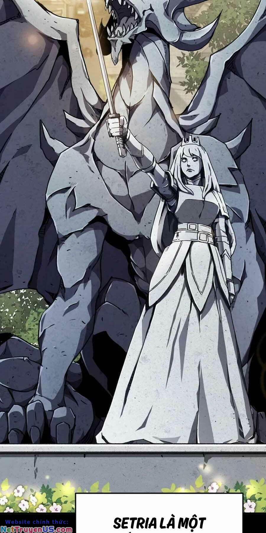 Chiến Binh Đoản Mệnh 16 trang 22