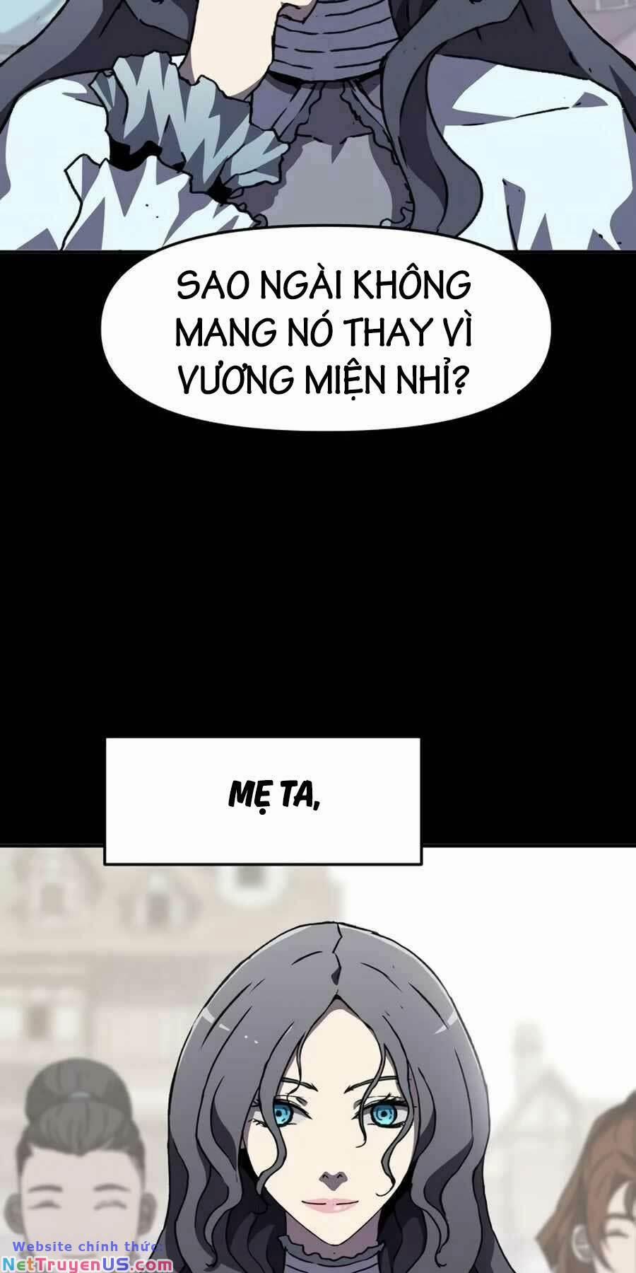 Chiến Binh Đoản Mệnh 16 trang 31