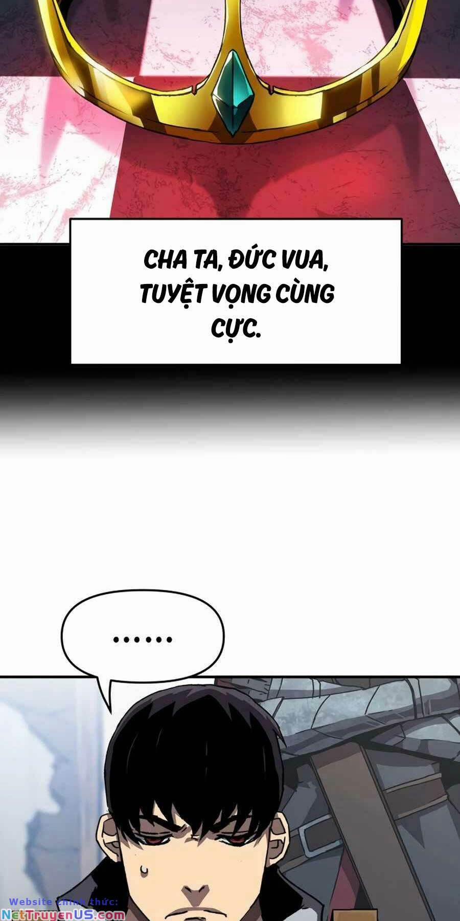 Chiến Binh Đoản Mệnh 16 trang 37