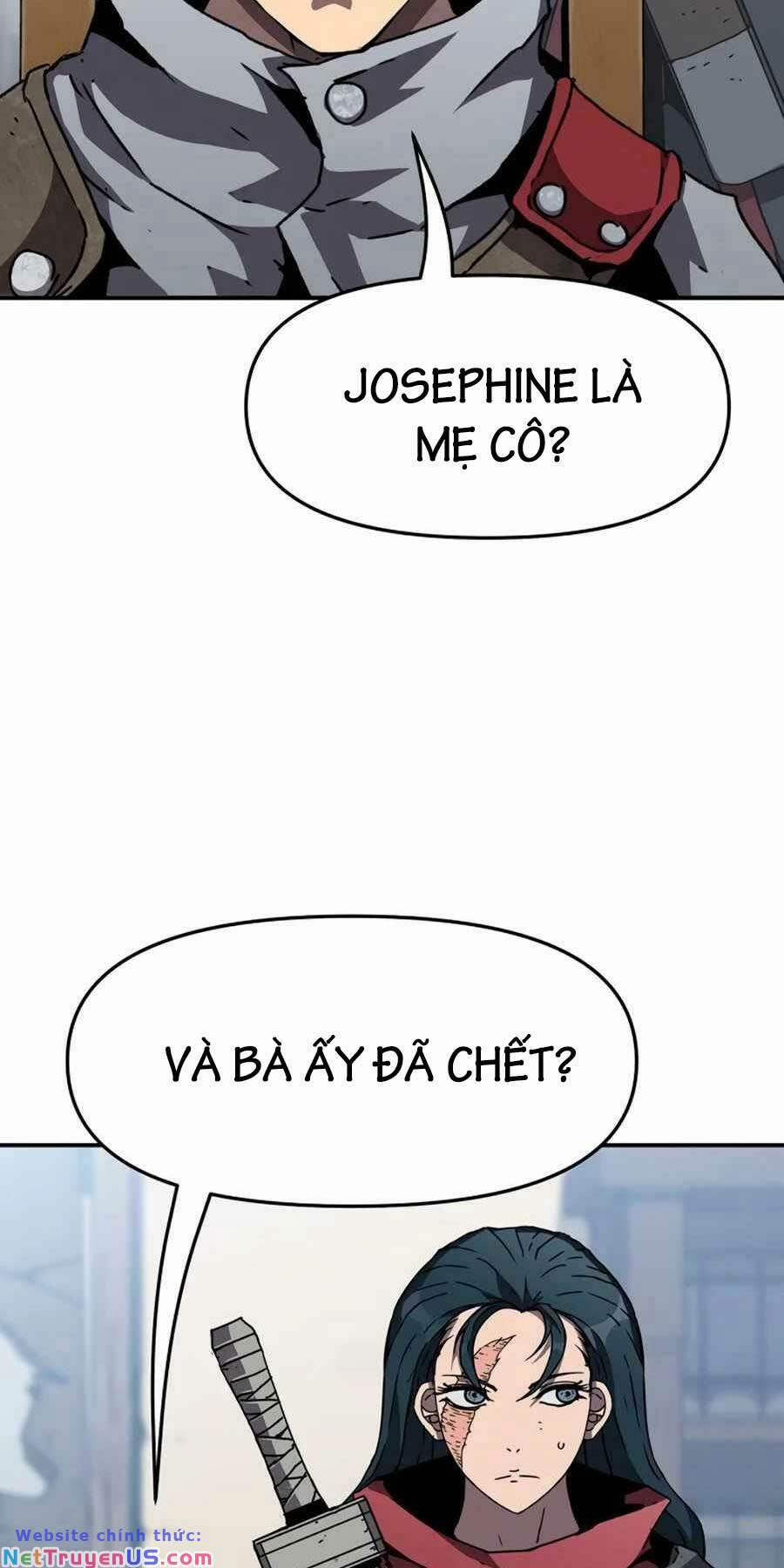 Chiến Binh Đoản Mệnh 16 trang 38