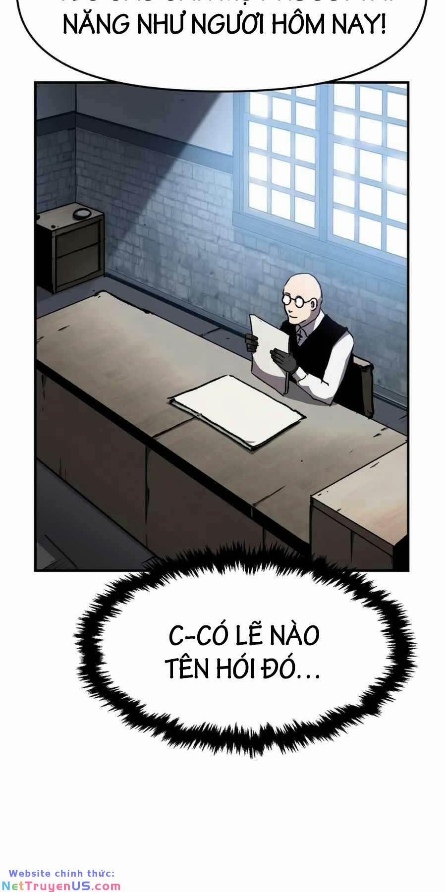 Chiến Binh Đoản Mệnh 16 trang 4