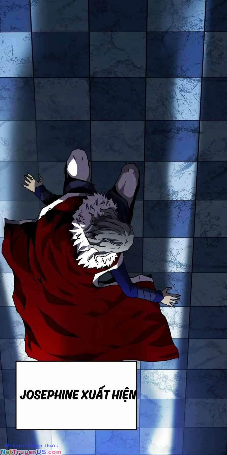 Chiến Binh Đoản Mệnh 16 trang 42