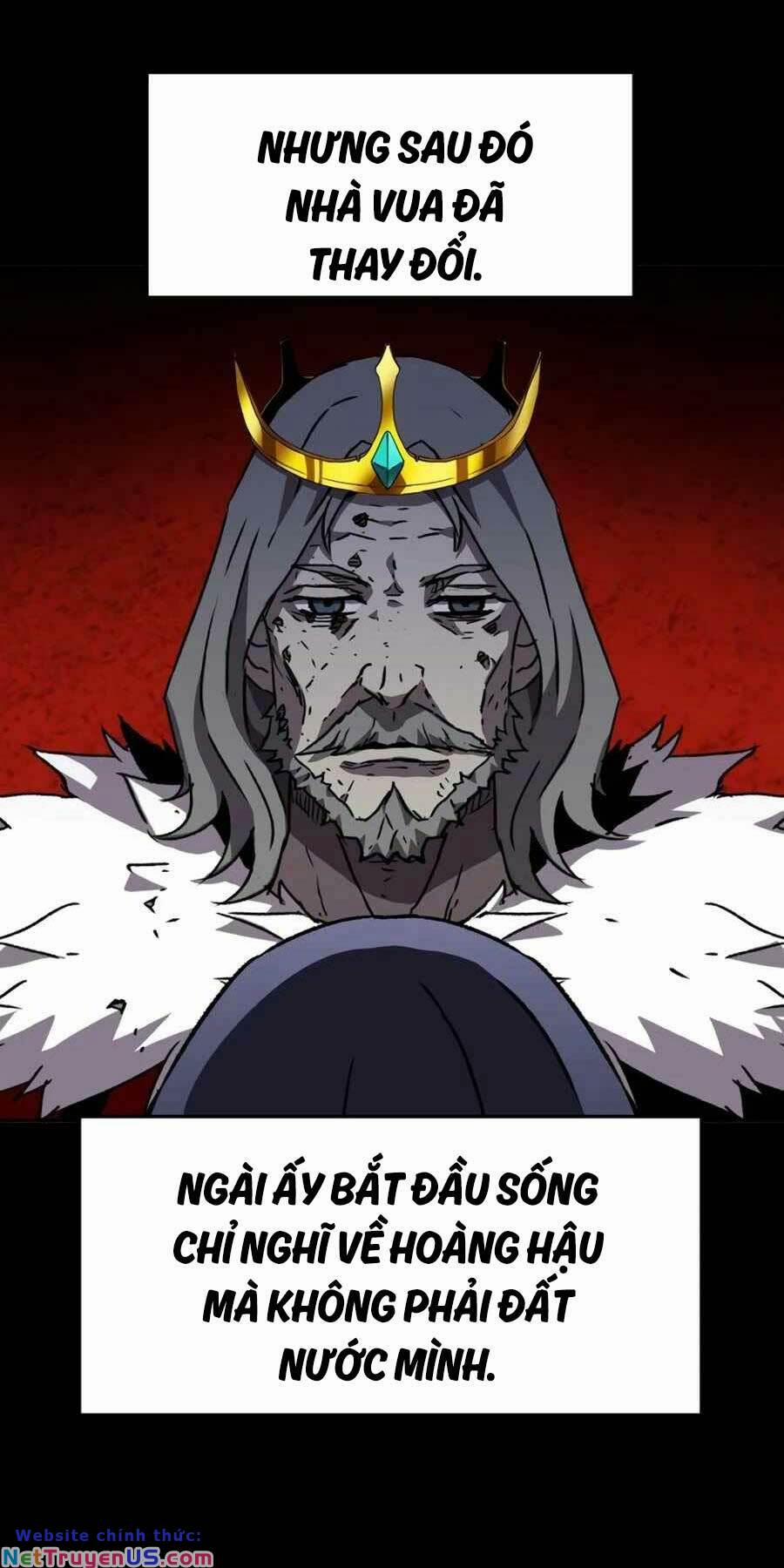 Chiến Binh Đoản Mệnh 16 trang 48