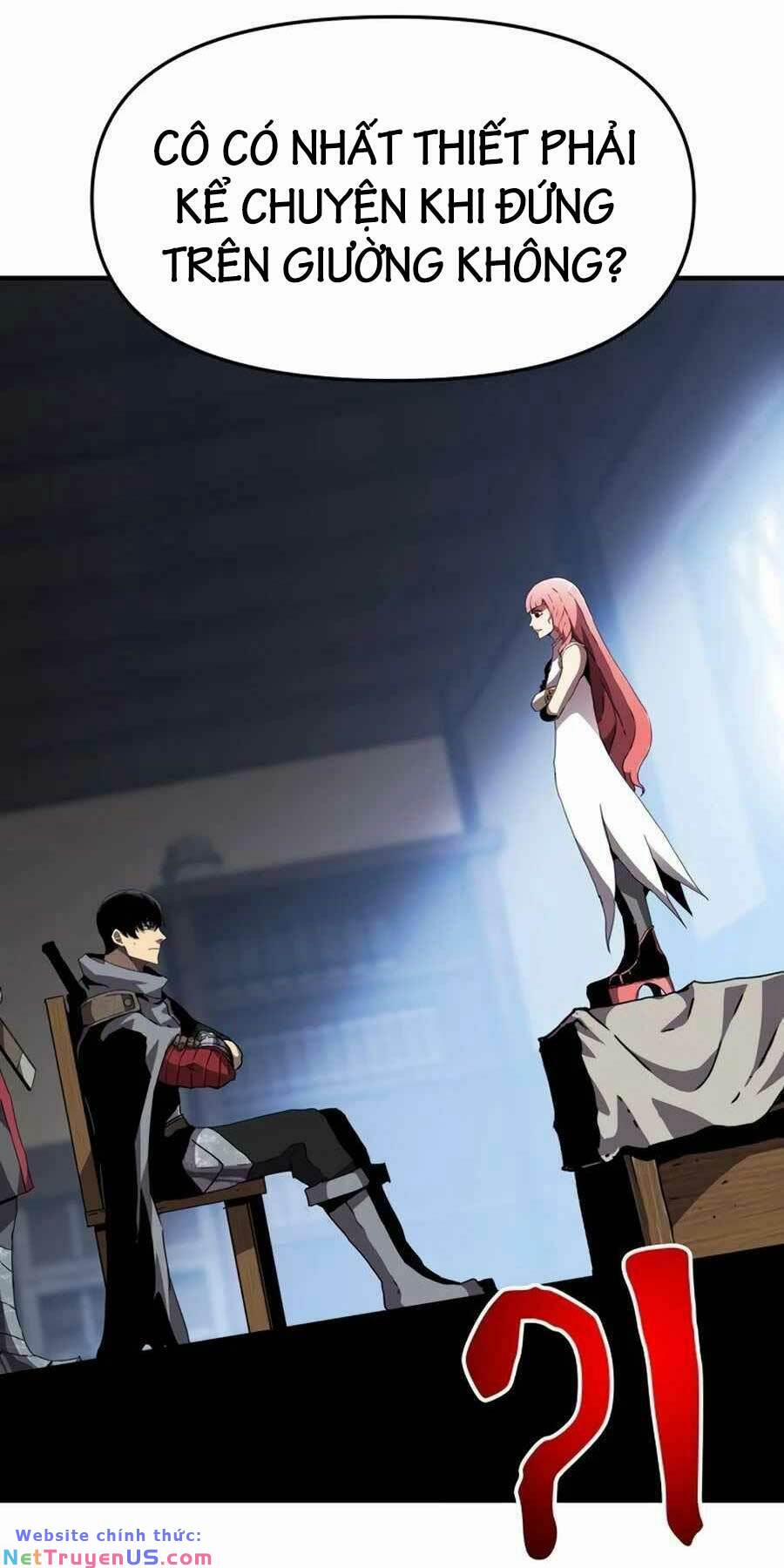 Chiến Binh Đoản Mệnh 16 trang 54