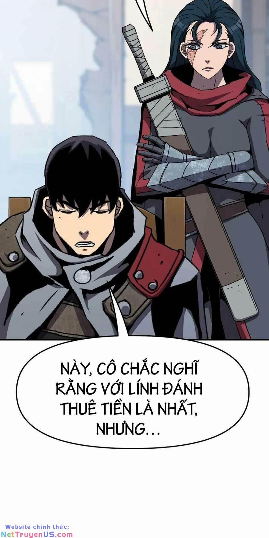 Chiến Binh Đoản Mệnh 16 trang 61