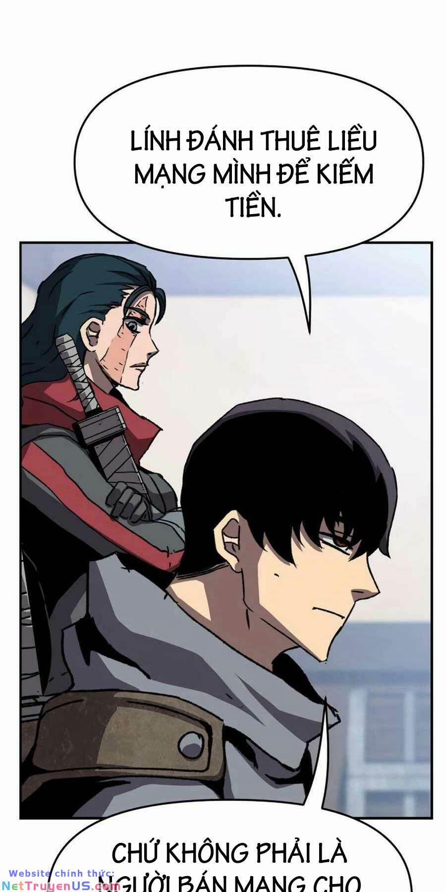Chiến Binh Đoản Mệnh 16 trang 62