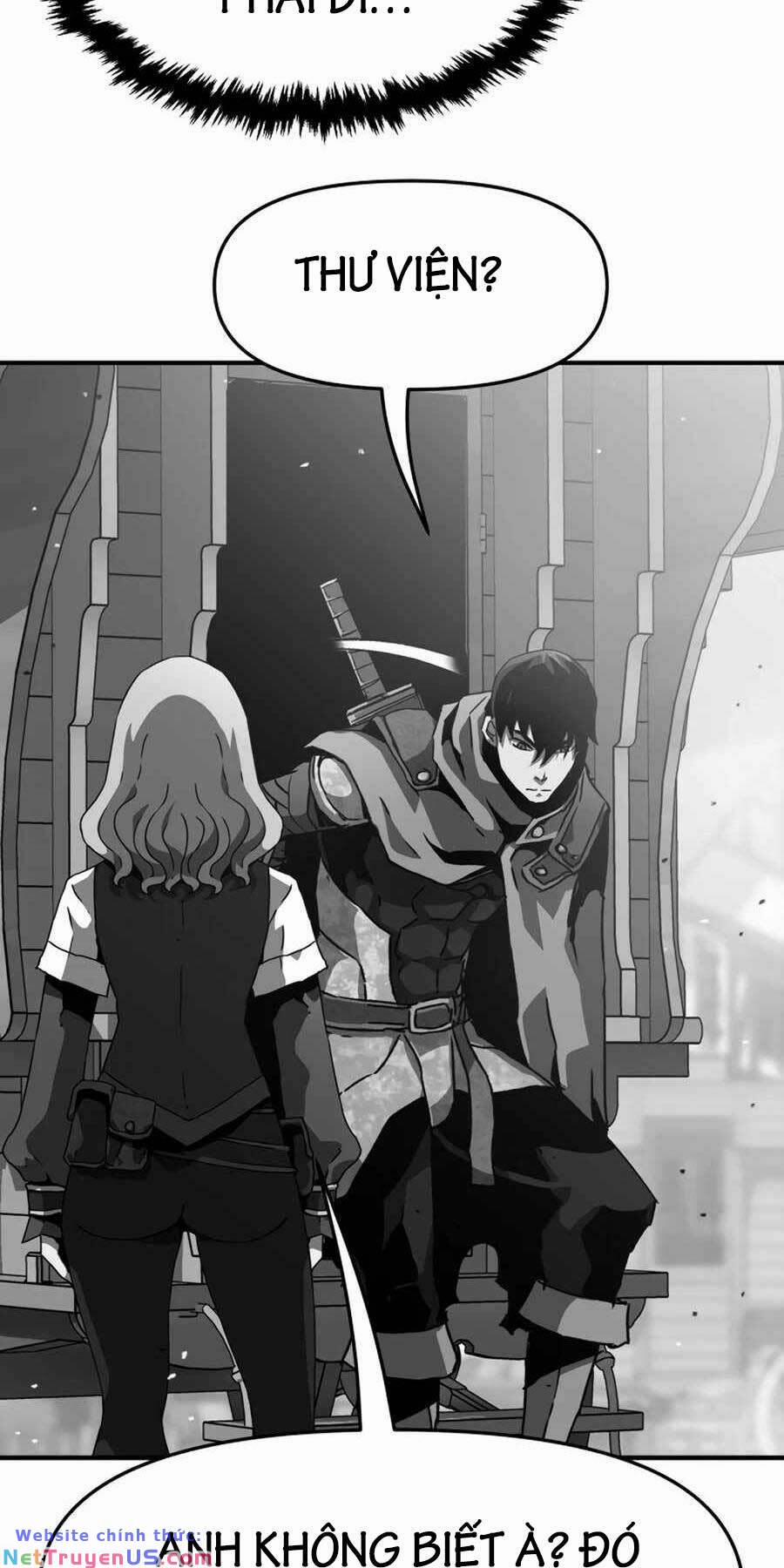 Chiến Binh Đoản Mệnh 16 trang 77