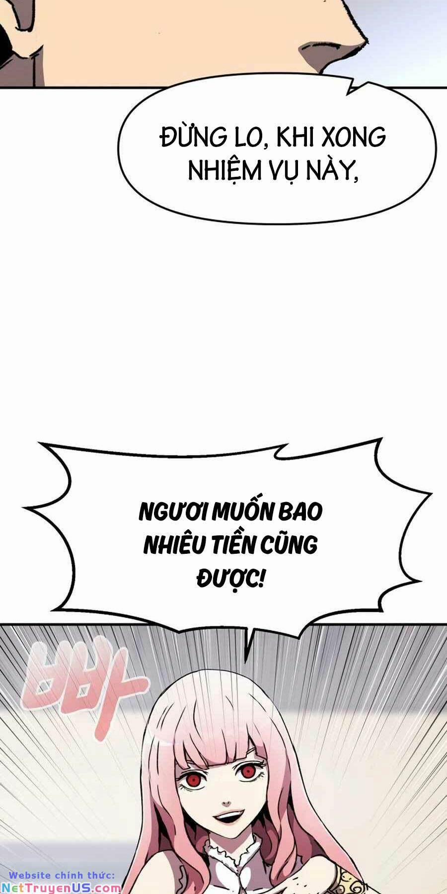 Chiến Binh Đoản Mệnh 16 trang 8