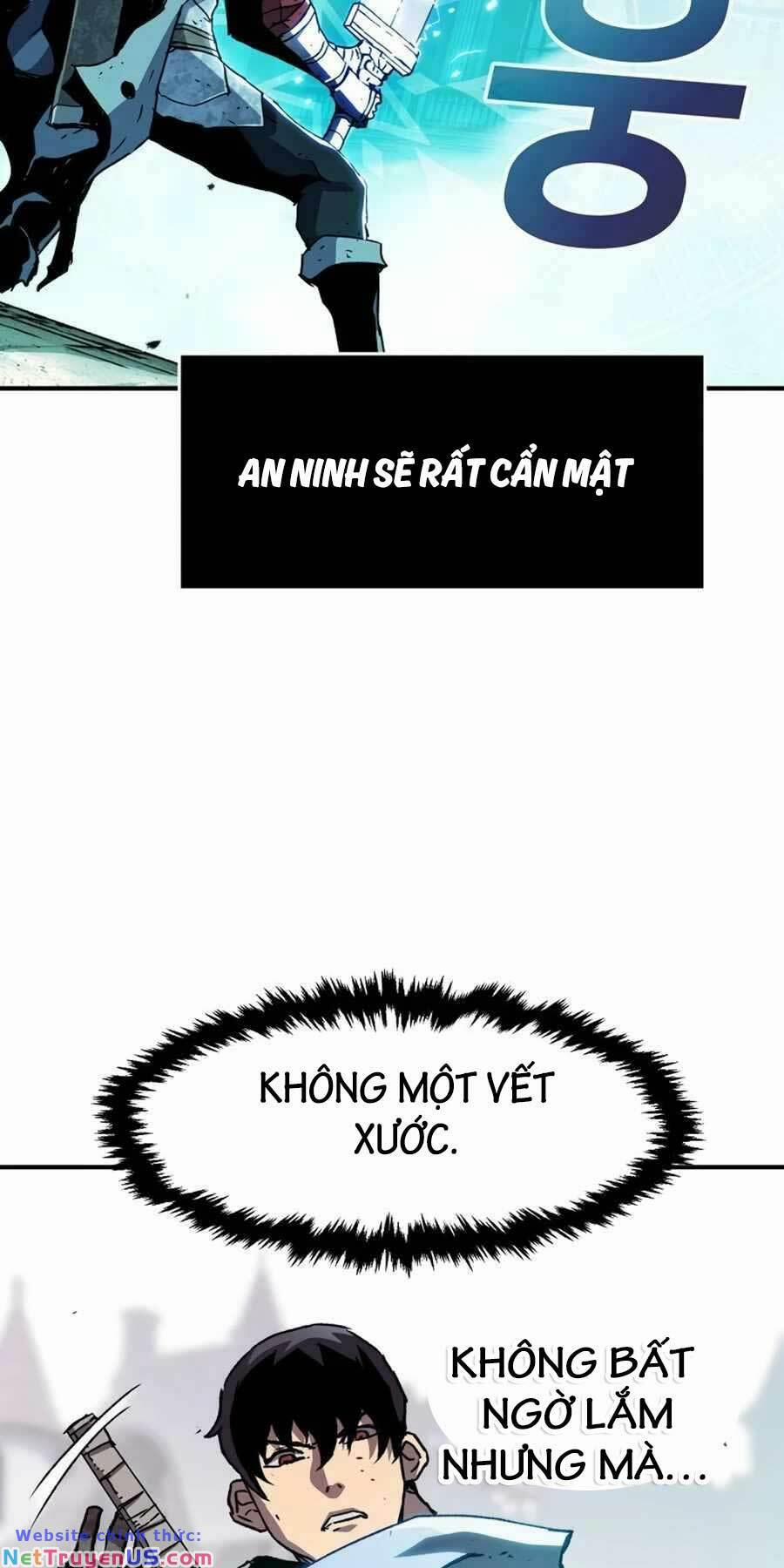 Chiến Binh Đoản Mệnh 16 trang 90