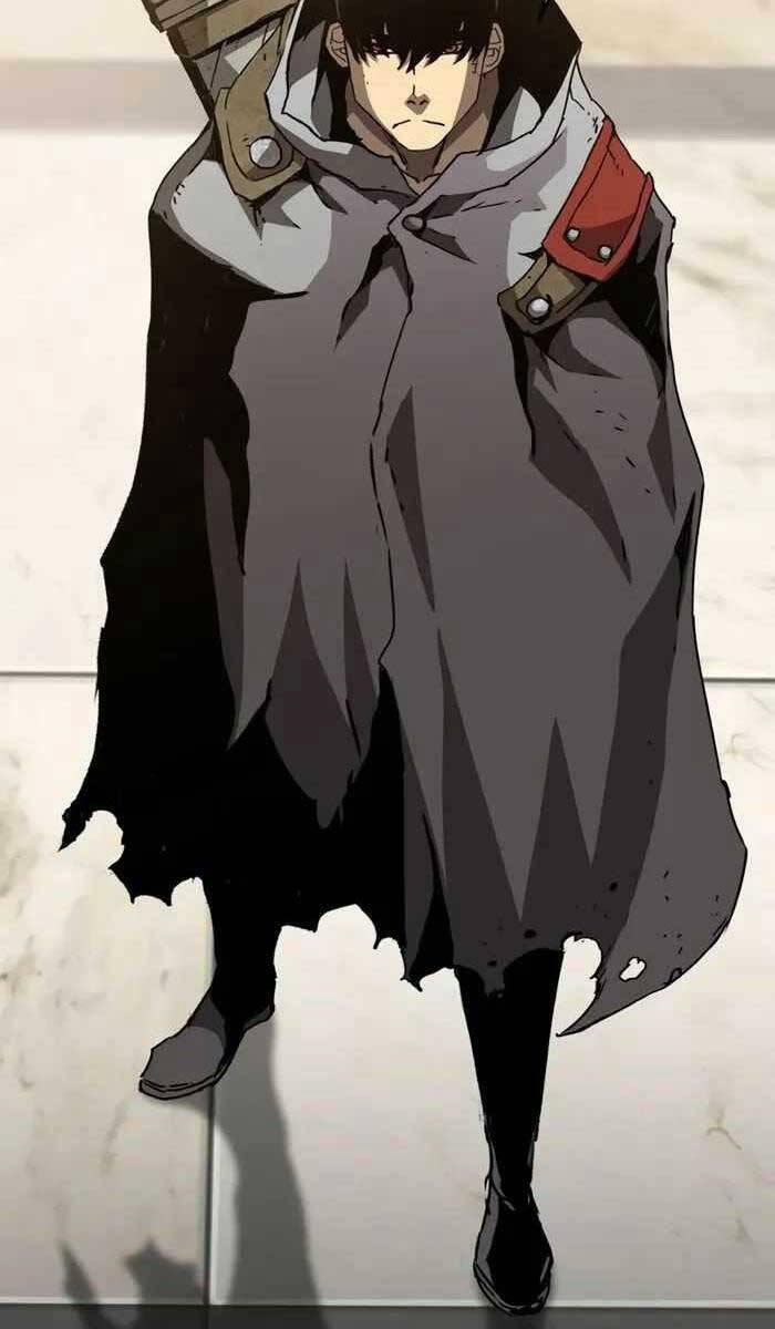 Chiến Binh Đoản Mệnh 17 trang 10