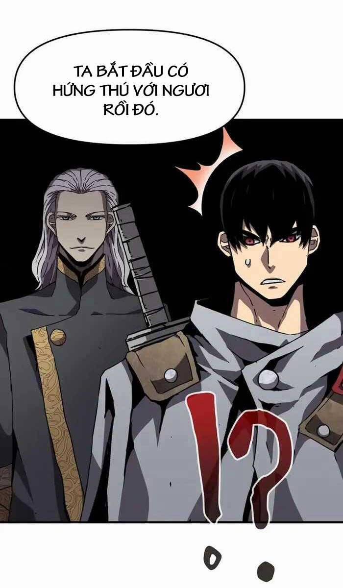 Chiến Binh Đoản Mệnh 17 trang 14