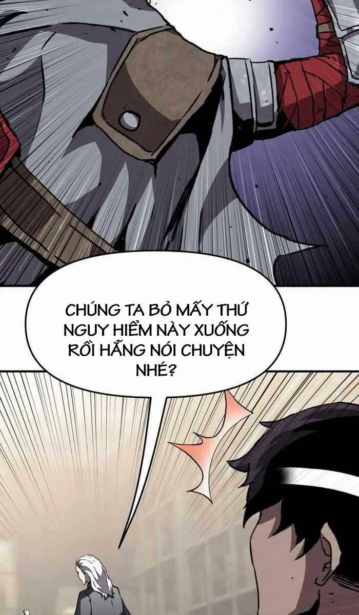 Chiến Binh Đoản Mệnh 17 trang 16