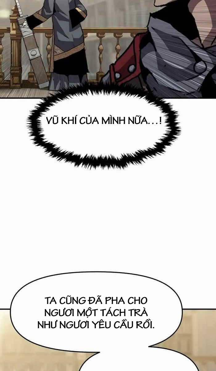 Chiến Binh Đoản Mệnh 17 trang 17