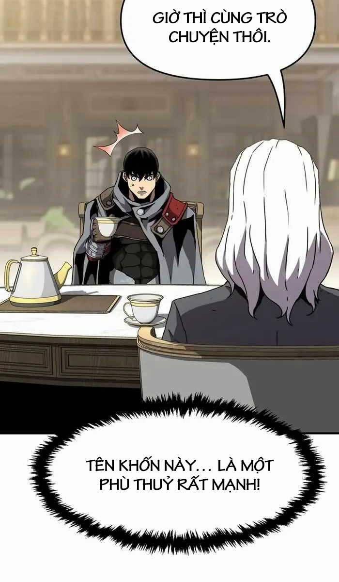 Chiến Binh Đoản Mệnh 17 trang 18