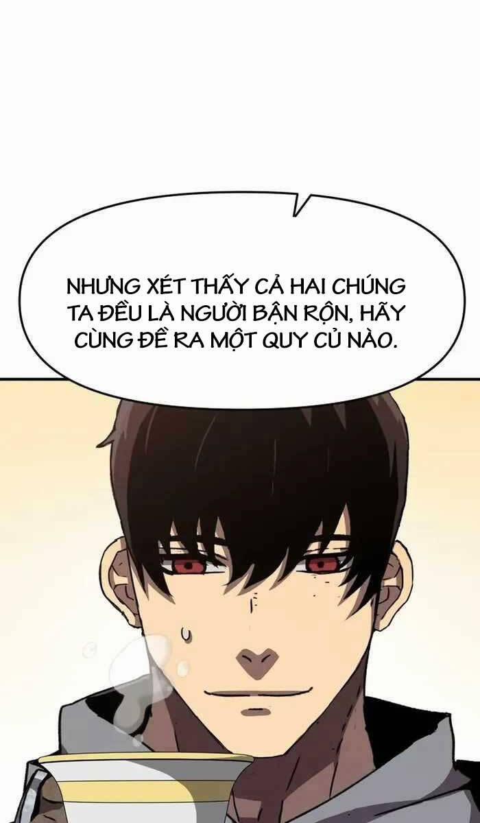 Chiến Binh Đoản Mệnh 17 trang 19