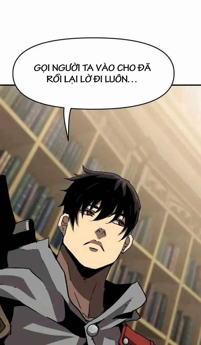 Chiến Binh Đoản Mệnh 17 trang 3