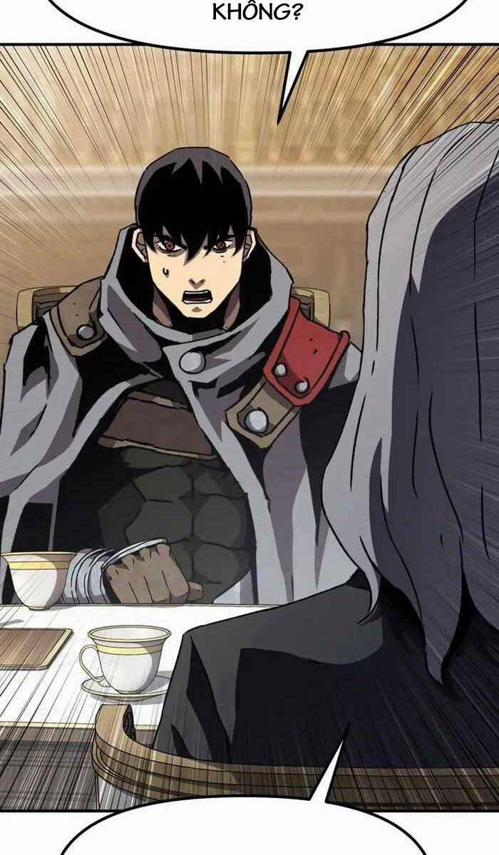 Chiến Binh Đoản Mệnh 17 trang 41