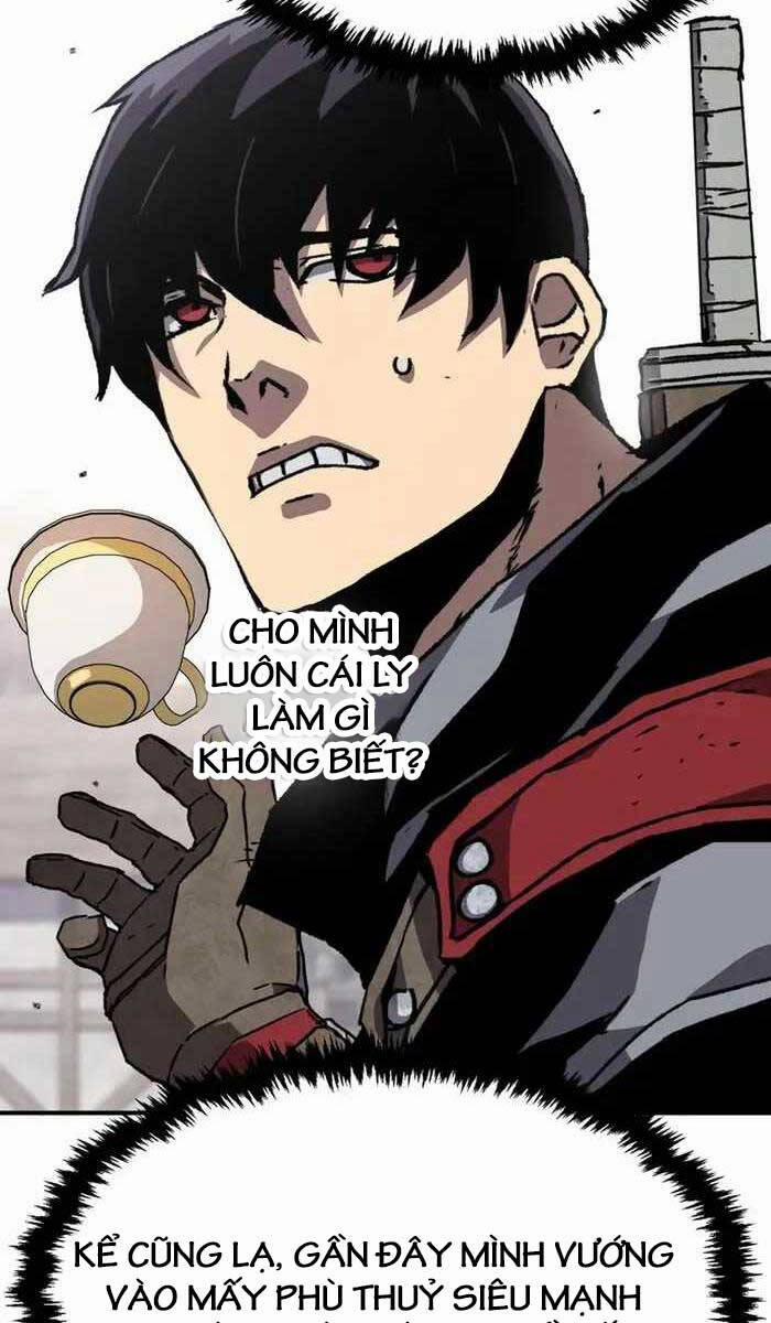 Chiến Binh Đoản Mệnh 17 trang 58