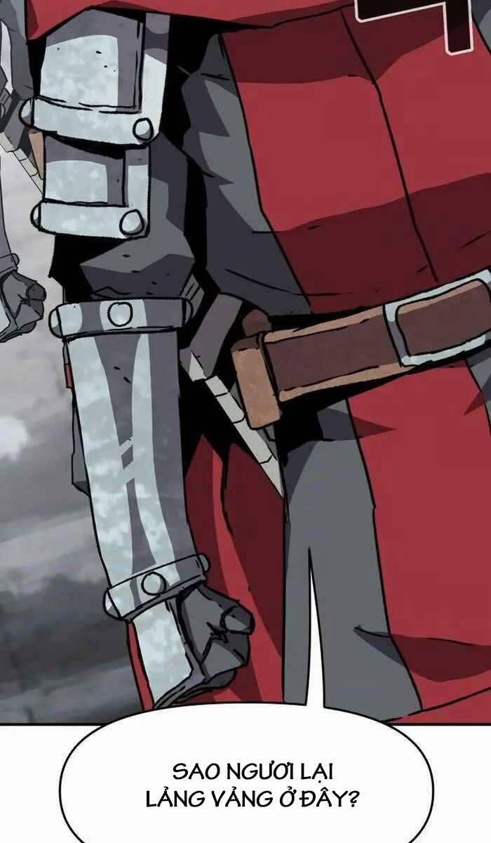 Chiến Binh Đoản Mệnh 17 trang 61