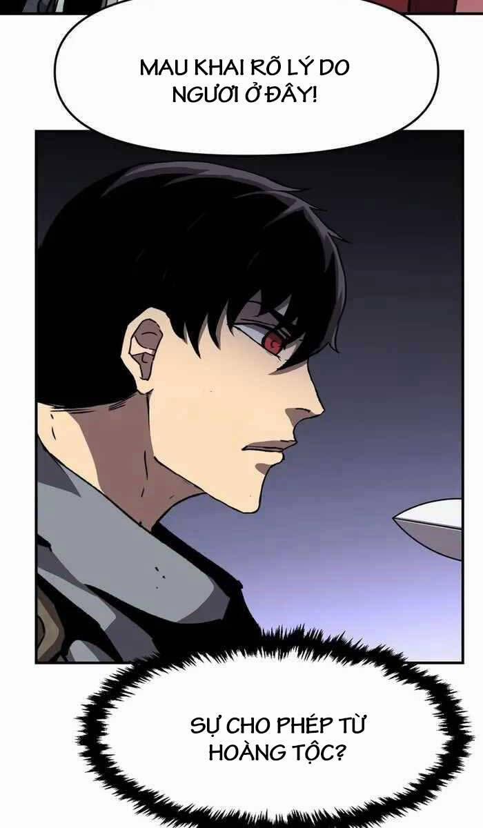 Chiến Binh Đoản Mệnh 17 trang 66