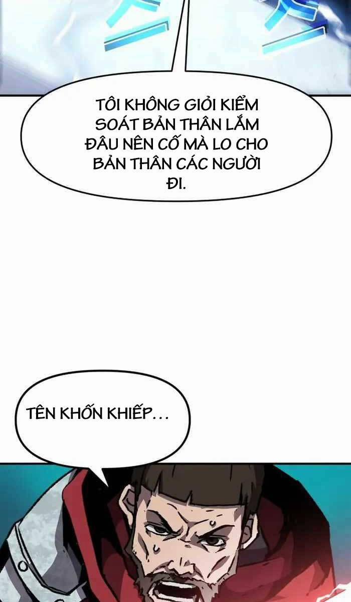 Chiến Binh Đoản Mệnh 17 trang 78